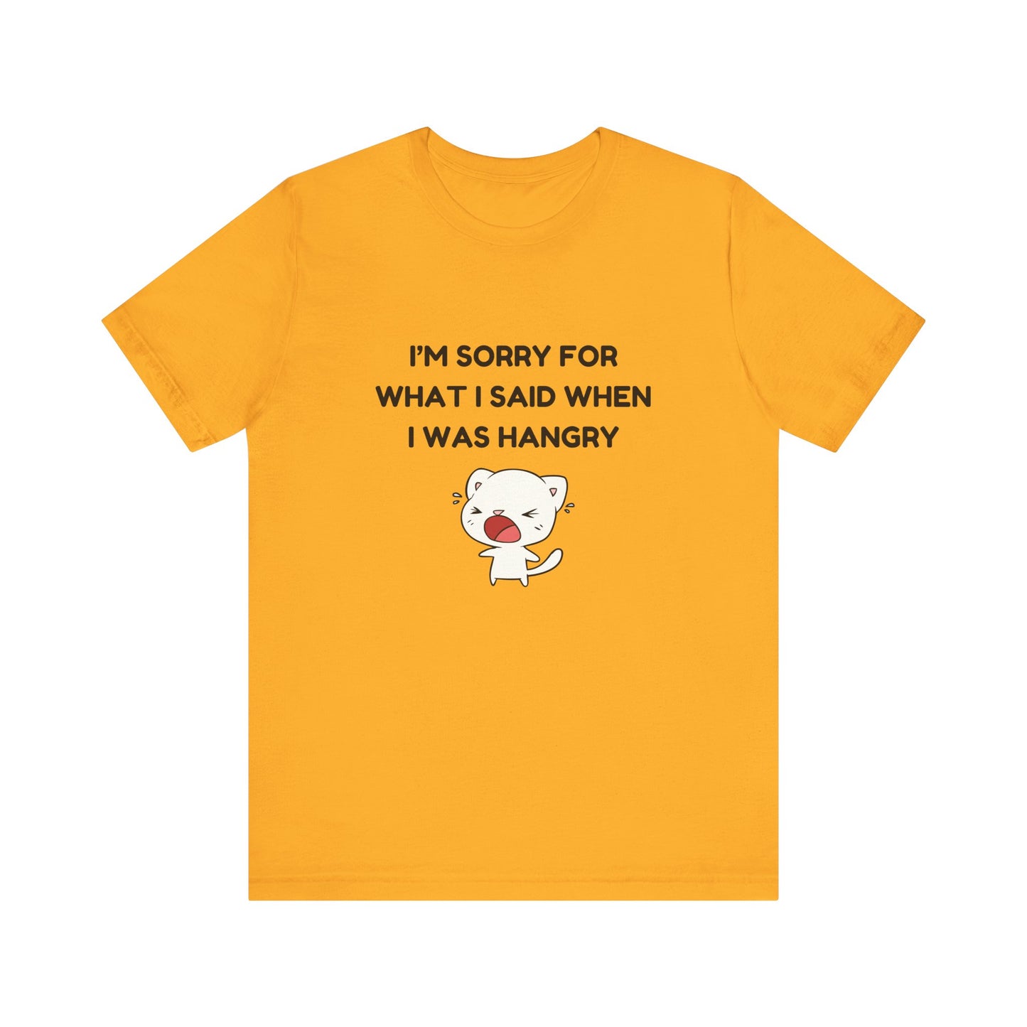Hangry T-Shirt