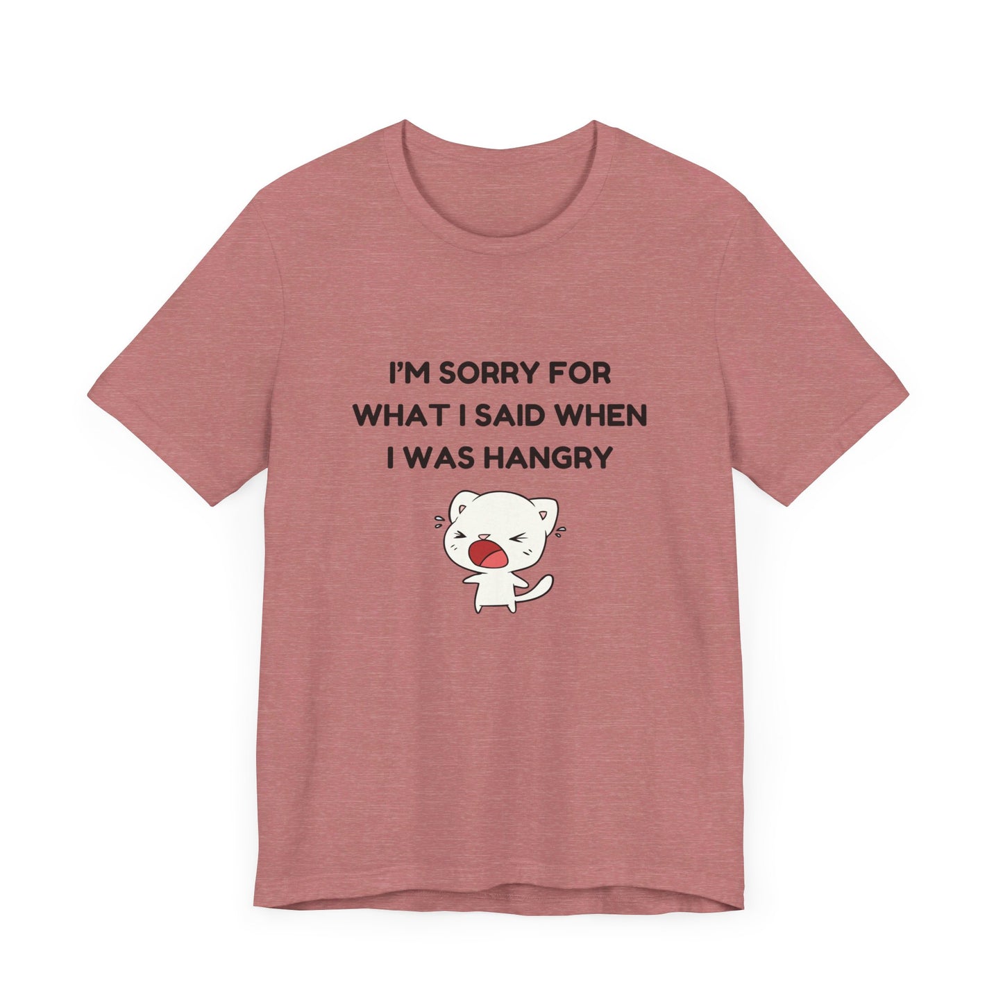 Hangry T-Shirt