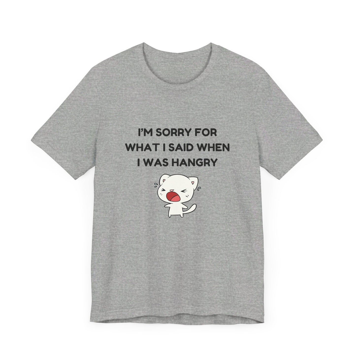 Hangry T-Shirt