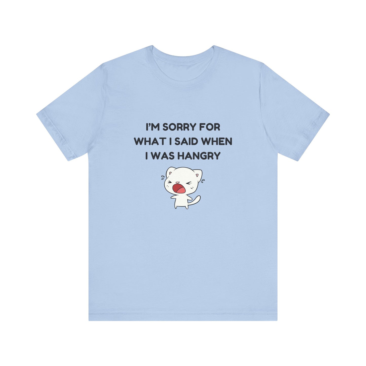 Hangry T-Shirt