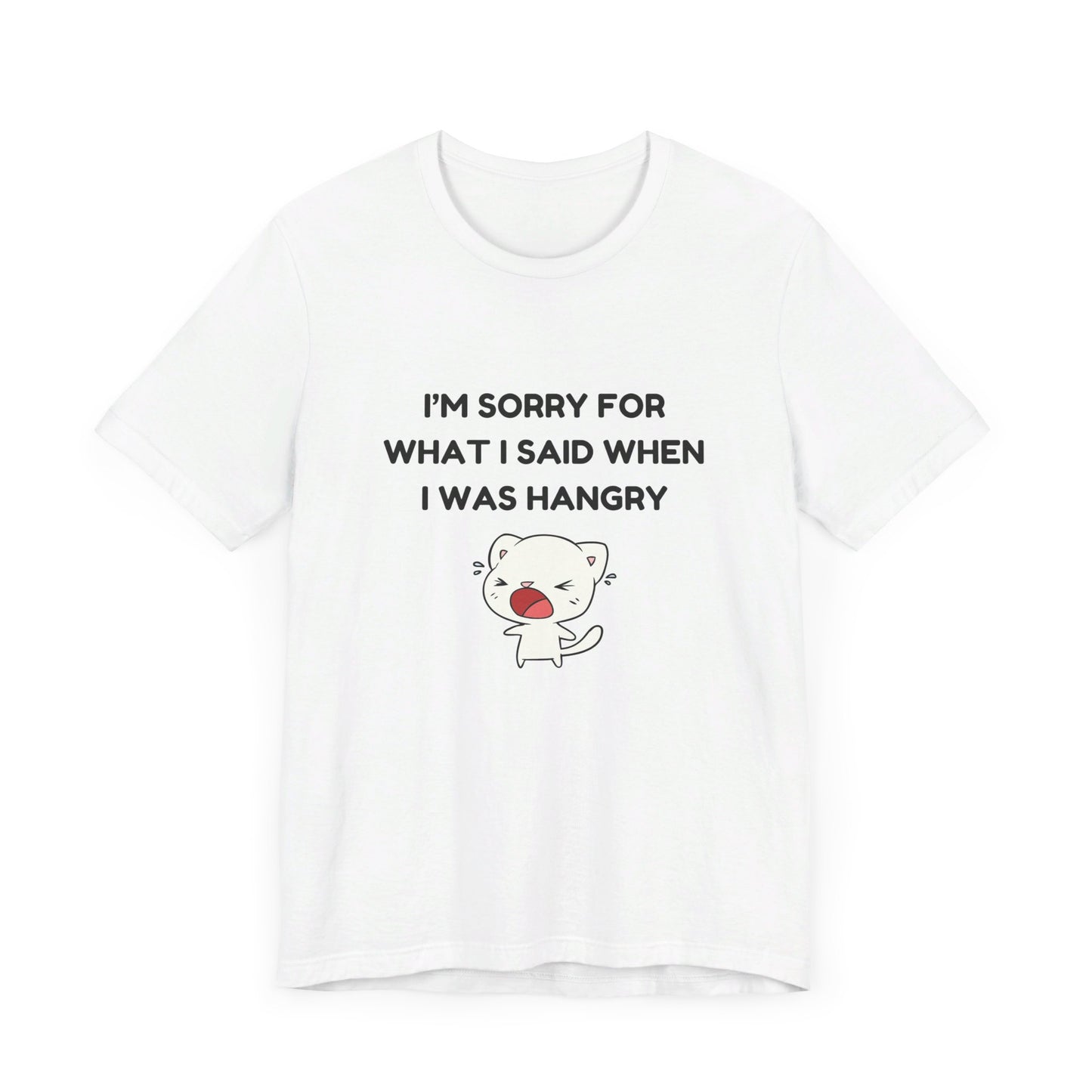 Hangry T-Shirt