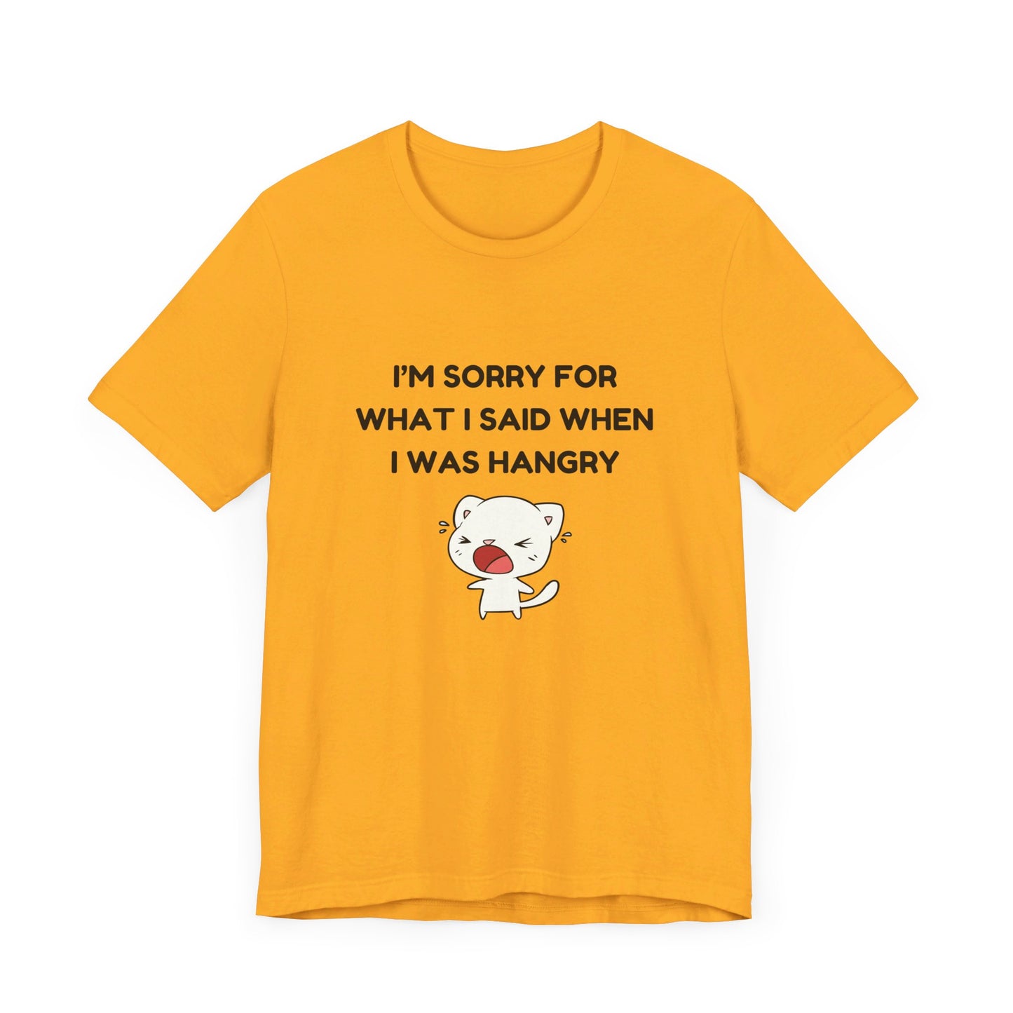 Hangry T-Shirt