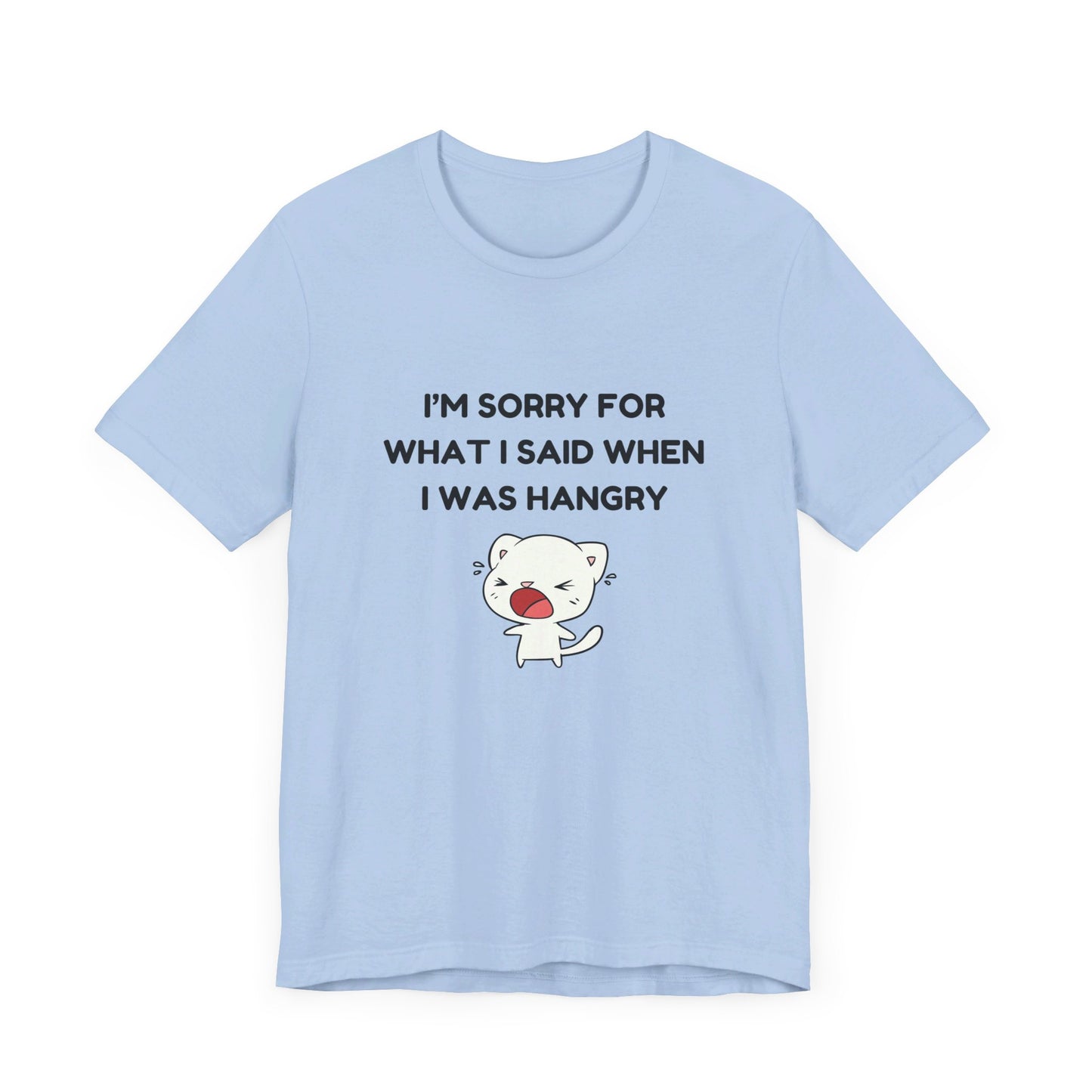 Hangry T-Shirt