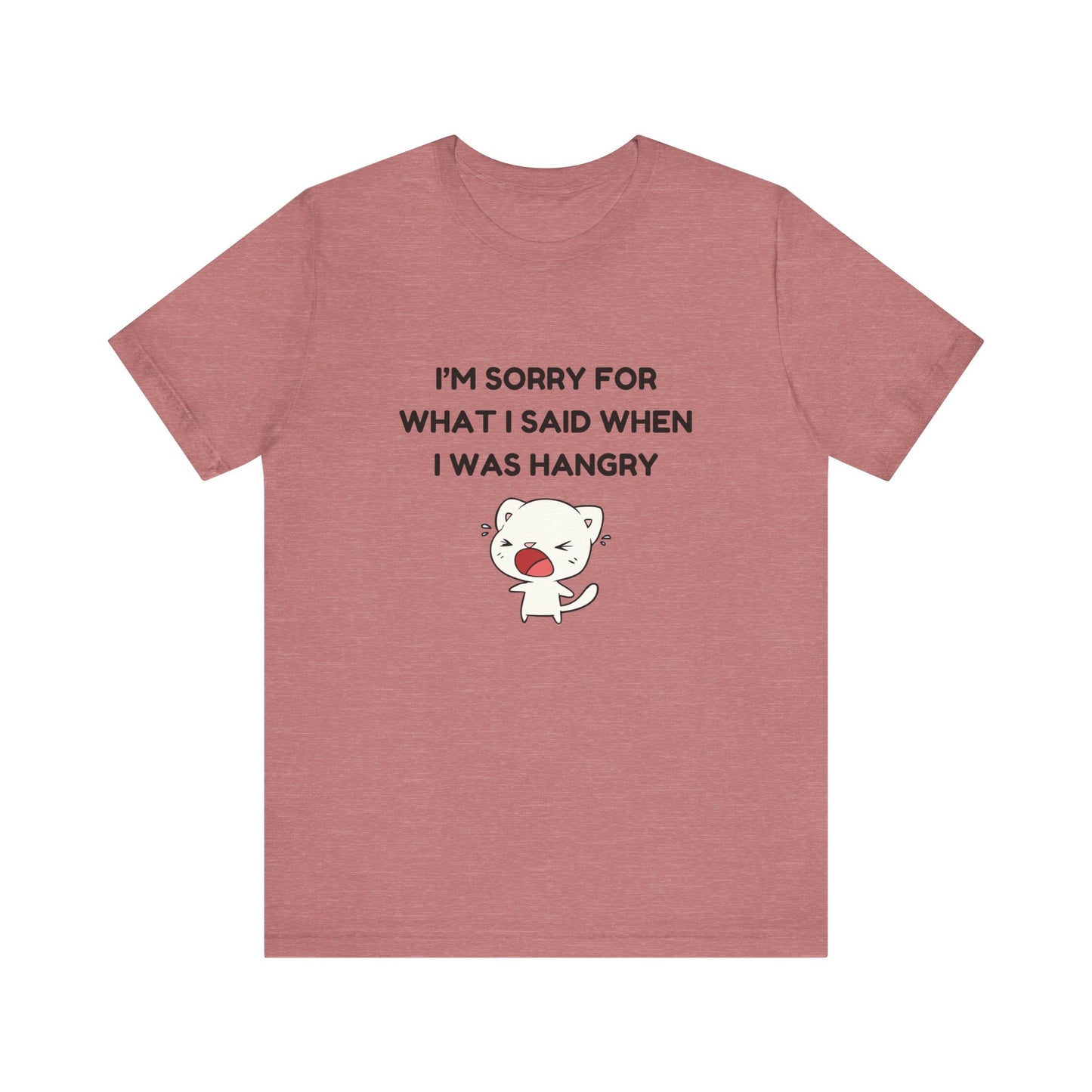 Hangry T-Shirt