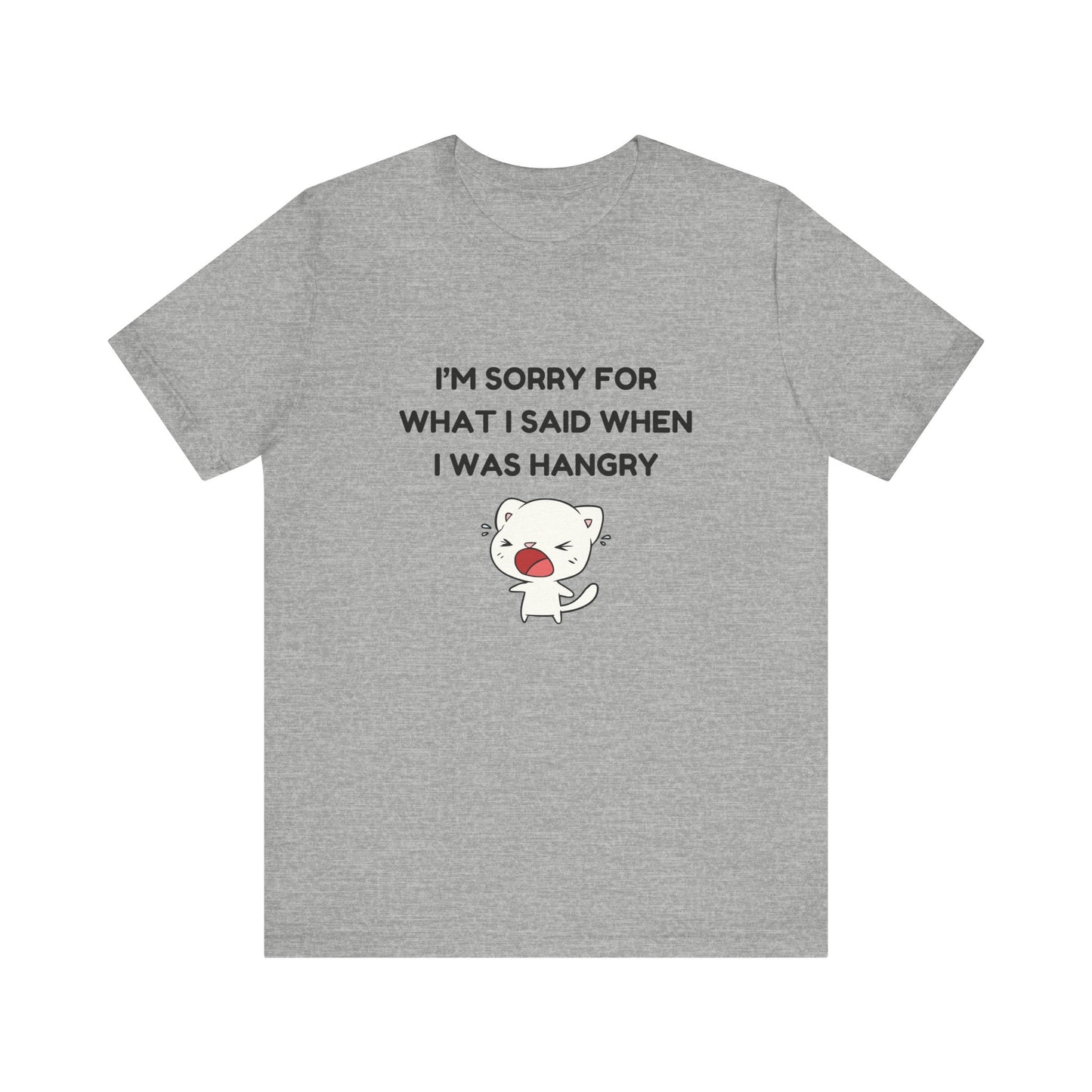 Hangry T-Shirt